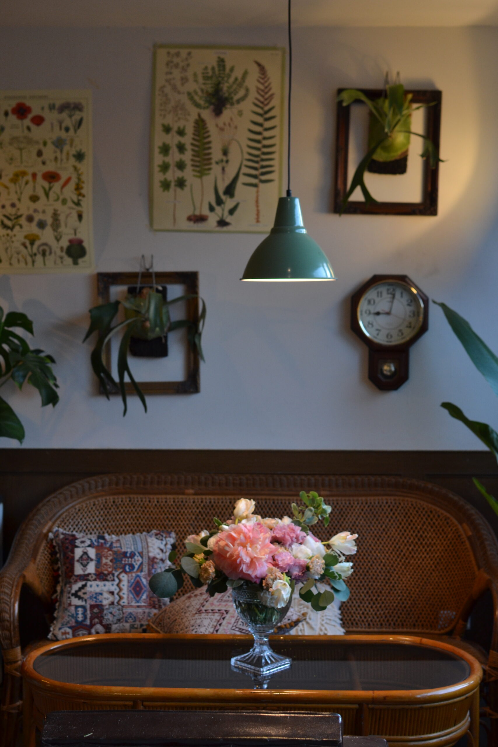 思考碎片｜分寸，是一種留白的藝術