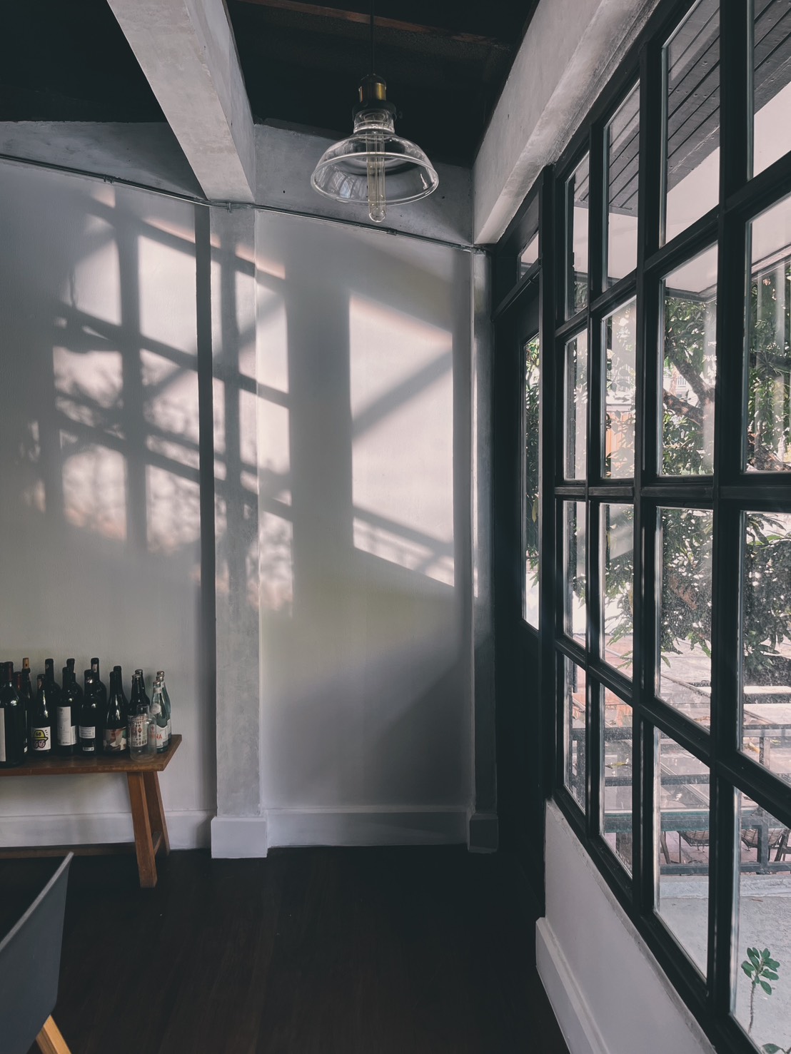 【曼谷隱藏版小酒館】｜Bitterman Handcrafted Cuisine：Sala Daeng 泰式日光餐酒體驗